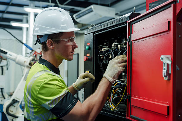 24/7 Emergency Generator Installation experts in Tichigan, WI