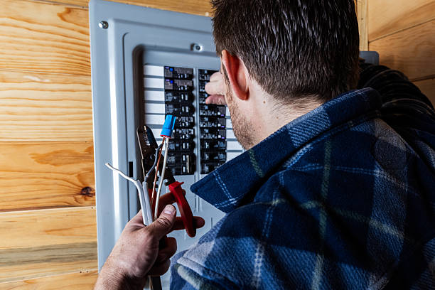 Affordable Generator Installation solutions in Tichigan, WI